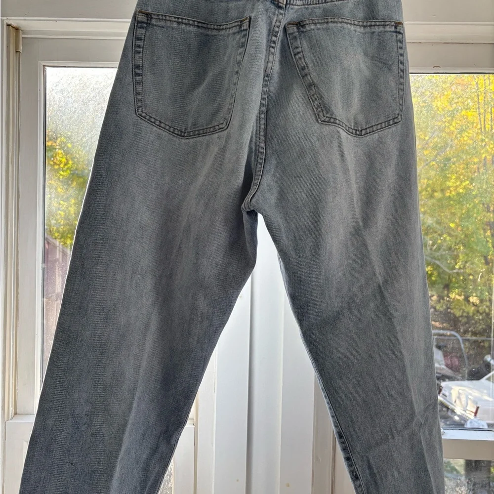 Banana Republic‎ Light Blue Relaxed Men's Jeans